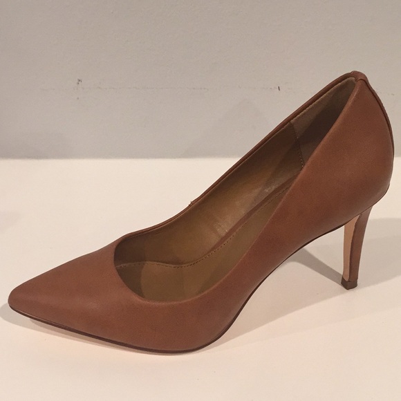 14th & Union Shoes - 14th&Union heels size 5M